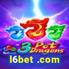 l6bet .com